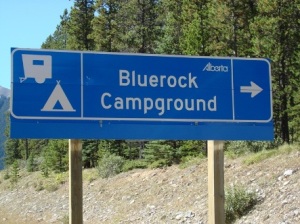 Blue Rock Campground sm 7417